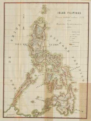 Islas Filipinas