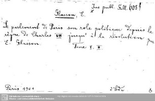 Jus publicum Galliae 0605.f