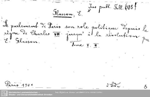 Jus publicum Galliae 0605.f