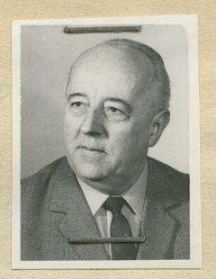 Herbert Tholl