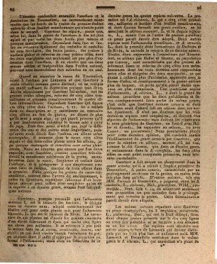 Isis : encyclopädische Zeitschrift, vorzügl. für Naturgeschichte, vergleichende Anatomie u. Physiologie. 1826