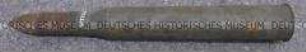 Schrapnell-Granatpatrone 7,5 cm zur Feldkanone System Schneider, Russland