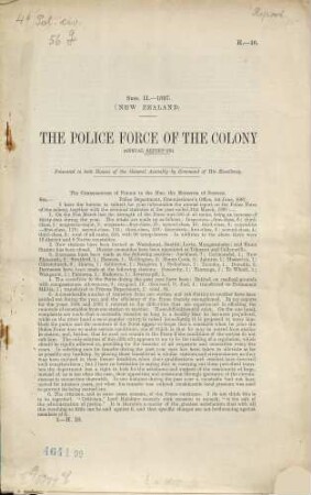 Annual report. 1897