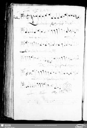 122 Samuel Rüling: Erstanden ist der heilige Christ