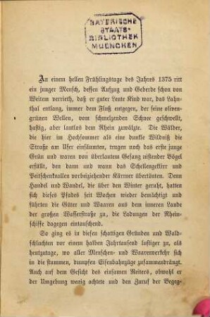 Novellen : Auswahl fürs Haus, 17