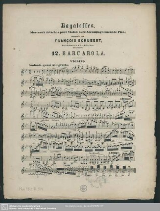 Violino.