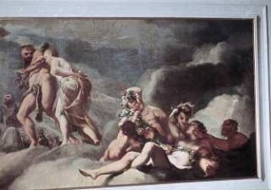 Der Triumph des Ruhmes