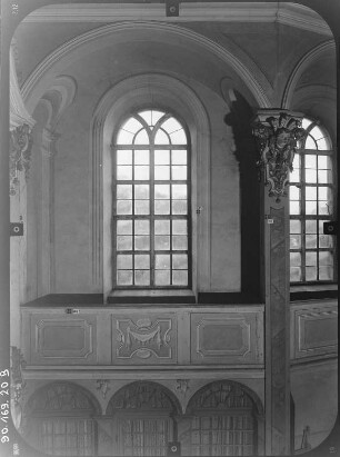 Schloßkapelle