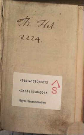 Geystliche lieder, D. Martin Luthers : von newem zugericht, mit vil schönen Psalmen vnd Liedern gemehret