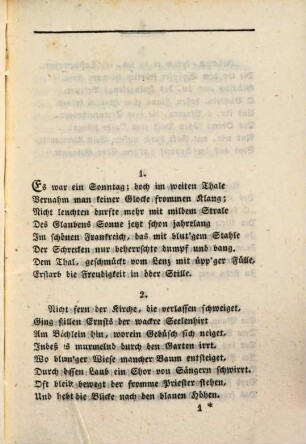 Sämmtliche Dichtungen, 2