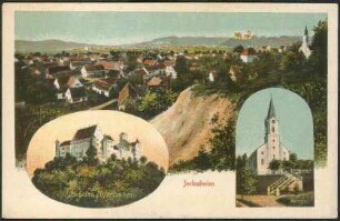 Jedesheim