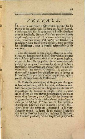 Le mariage nocturne, ou les deux locataires : comédie en prose et en trois actes