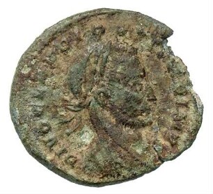 Divus Claudius Gothicus