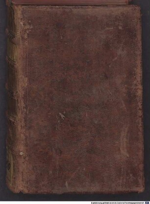 Io. Feob. Lectori S. D. In uniuersas epistolas apostolorum ab ecclesia receptas, hoc est, Pauli quatuordecim, Petri duas, Iudae una[m], Iacobi unam, Ioannis treis, paraphrasis, hoc est, liberior ac dilucidior interpretatio