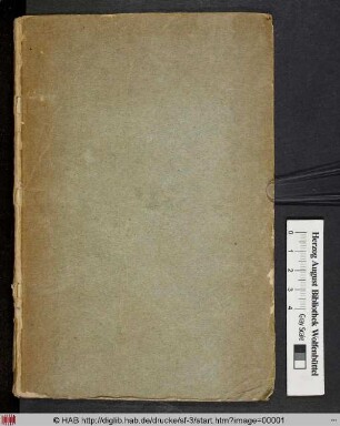 Gottfried Achenwalls ausserord. Lehrers der Weltw. zu Göttingen Abriß der neuesten Staatswissenschaft der vornehmsten Europäischen Reiche und Republicken : zum Gebrauch in seinen Academischen Vorlesungen