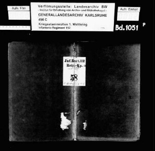 mobile Rekruten-Kompanie