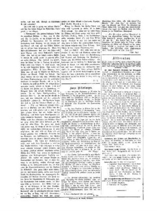 Kurze Mitteilungen : Beilage zu No. 49 der Pädagogischen Reform