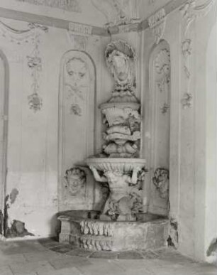 Eckbrunnen