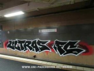 ULTRAS FC