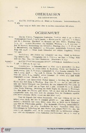 ⟦Ochsenfurt⟧