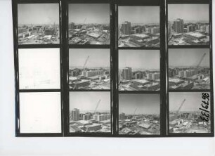 COMPRI - Medical Center, Riyadh, 1979