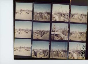 Hospital Jeddah, 1977