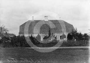 Gutsgebäude Charlottenthal
