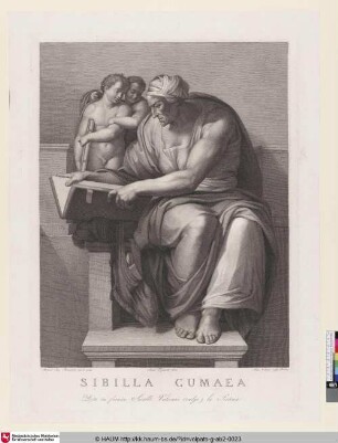 Sibilla Cumaea