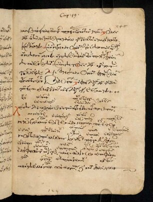 246-252, Cap. 19