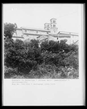 Chiesa dell'Immaculata