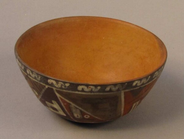 Clay bowl