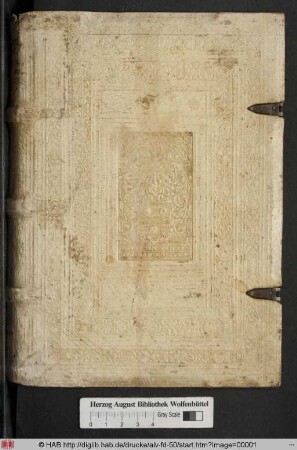 Formularium Instrumentorum Et Variorum Processuum, Quamplurimis omnium generum Instrumentorum Formulis, nusque ante hac impressis, auctum et locupletatum : Addita ... est ... Practica omnium terminorum Rotae ...