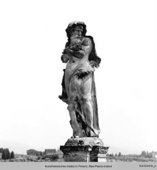 Villa Corsini a Mezzomonte, Villa Corsini a Mezzomonte, Impruneta