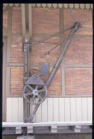 Bf. Sulzdorf