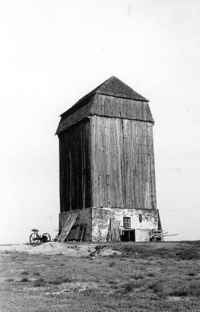 Labruner Windmühle