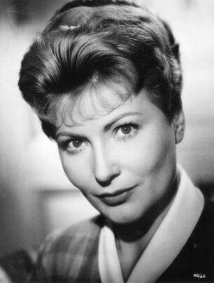 Winnie Markus