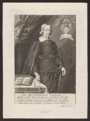 Furttenbach, Joseph