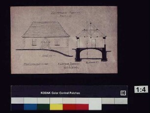 Kelterhaus Abstatt