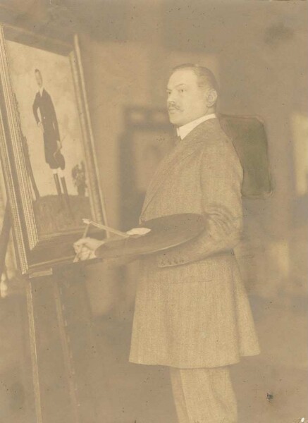 Stuck, Franz von
