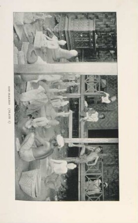 God-makers (Plate I)