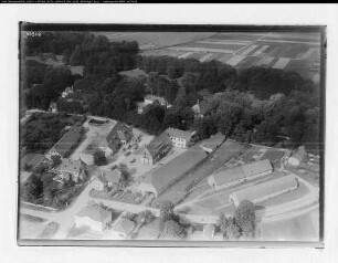 Schieder (b. Blomberg), Gutshof