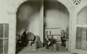 Keller