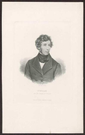 Wöhler, Friedrich