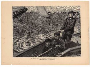 A Channel Race to Bologne - The Owner, Skipper and Pilot
