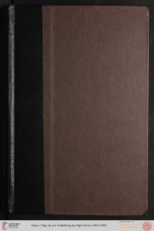 Band 55: Studien zur deutschen Kunstgeschichte: Die Mariendarstellungen Albrecht Dürers