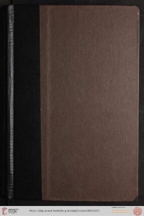 Band 55: Studien zur deutschen Kunstgeschichte: Die Mariendarstellungen Albrecht Dürers