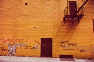 Graffiti