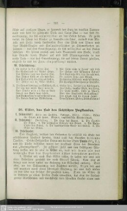 26. Elster, das Bad des sächsischen Vogtlandes