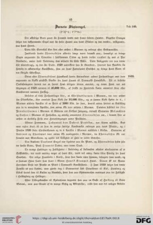 1839 (Tab. 149 - 159)