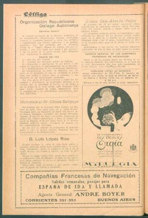 Enlace Cela - Abraira-Feijoo